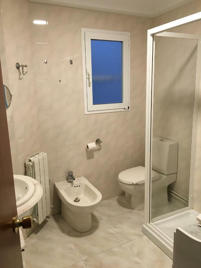 Ontzaldi By Basquelidays Apartment Hondarribia Exterior foto